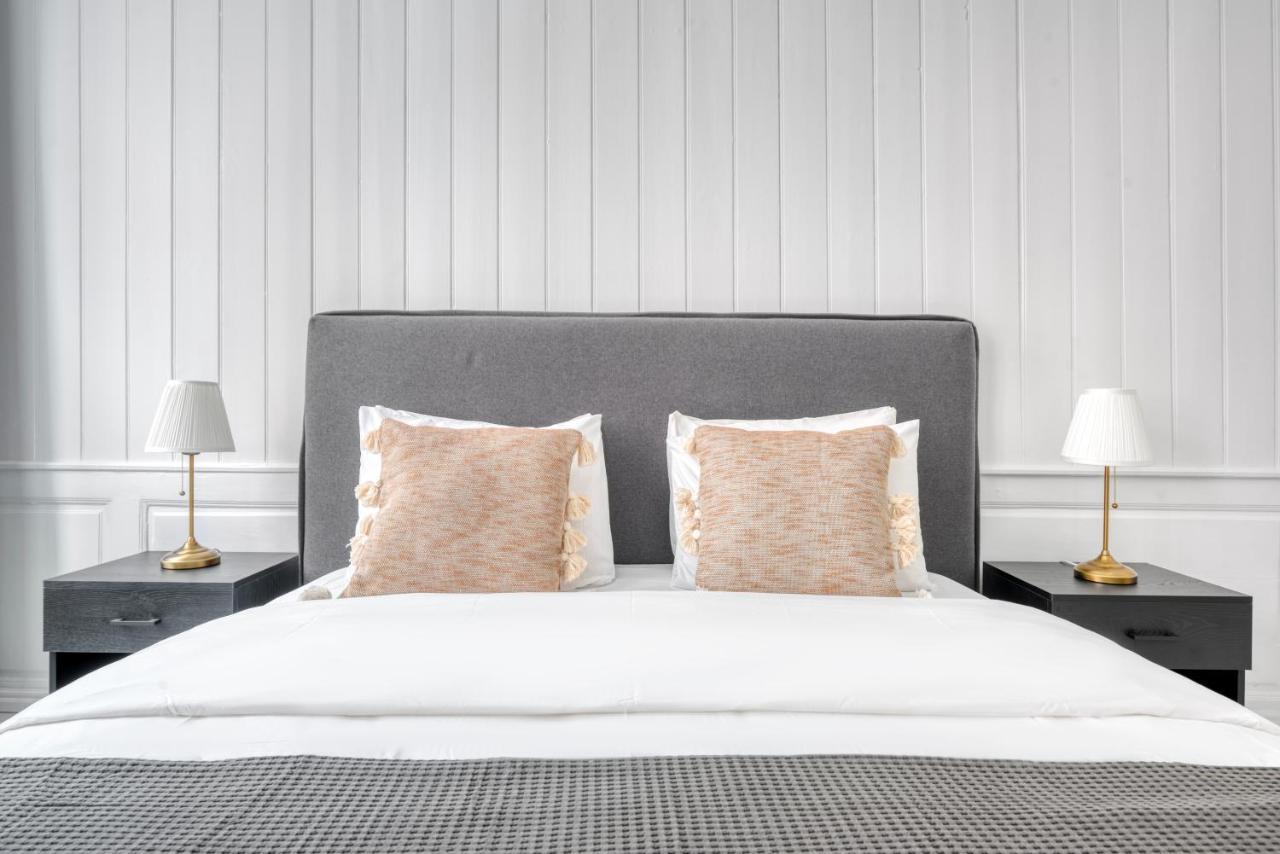 Cozy Apartments In Heart Of Copenhagen Near Stroget & Hojbro Plads Exteriör bild