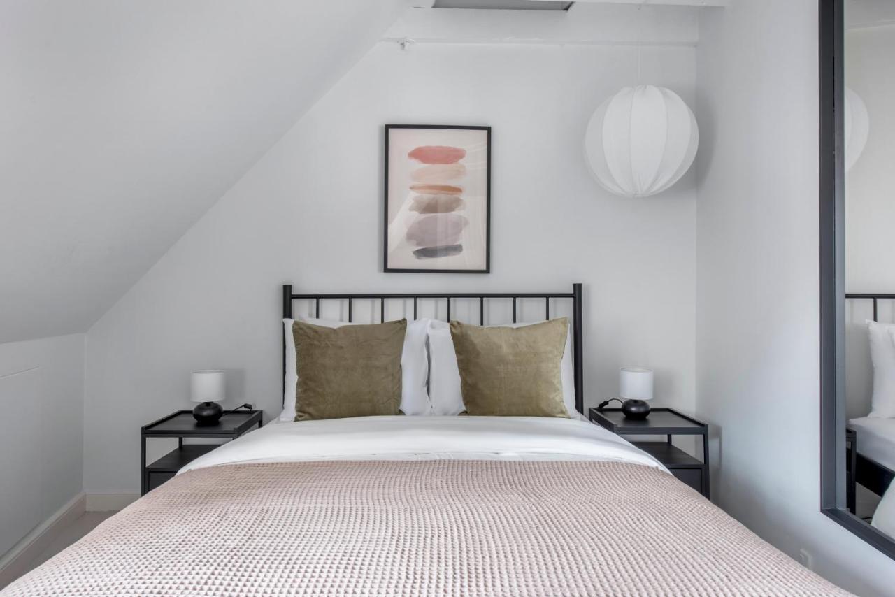 Cozy Apartments In Heart Of Copenhagen Near Stroget & Hojbro Plads Exteriör bild