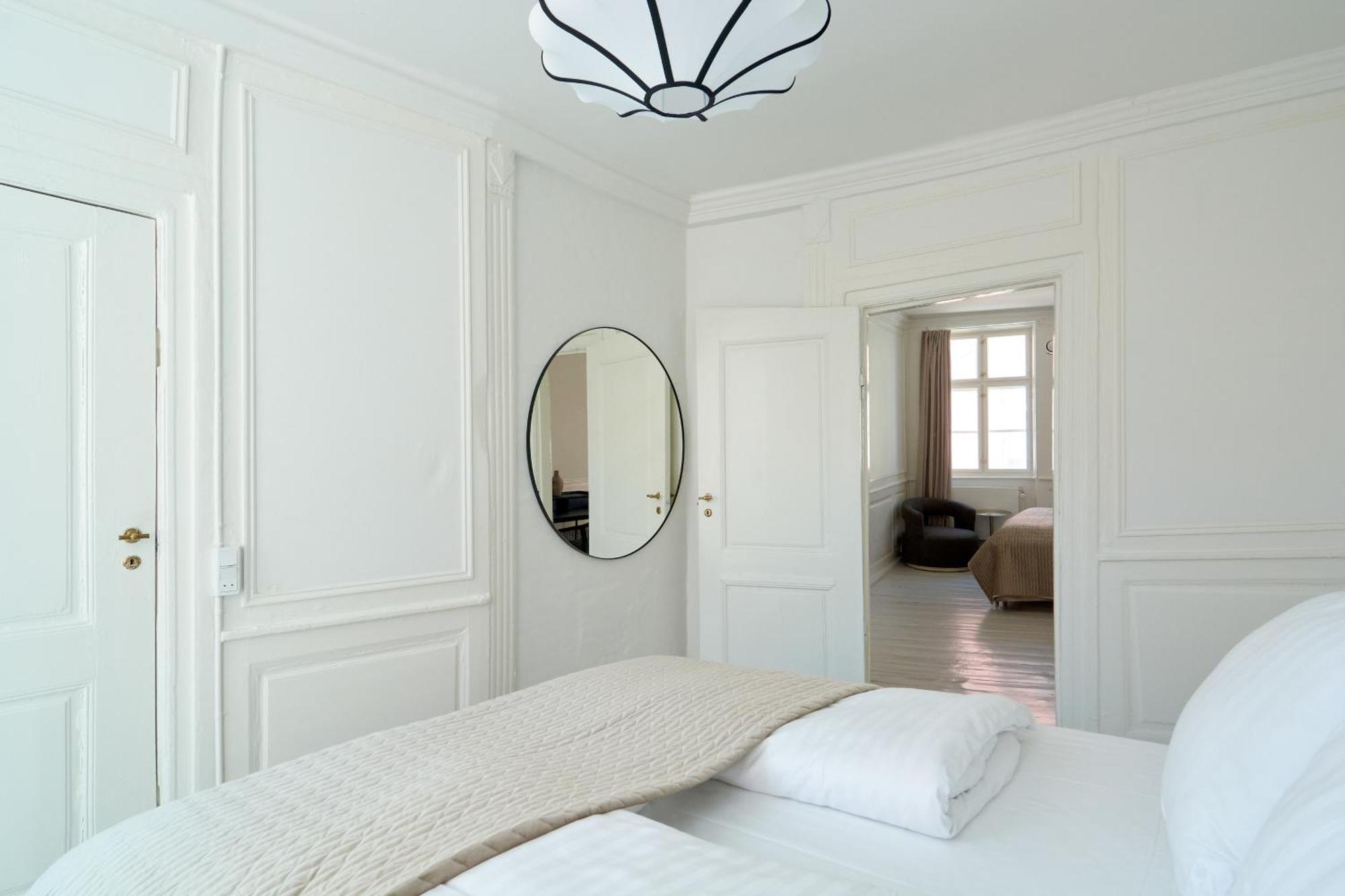Cozy Apartments In Heart Of Copenhagen Near Stroget & Hojbro Plads Rum bild