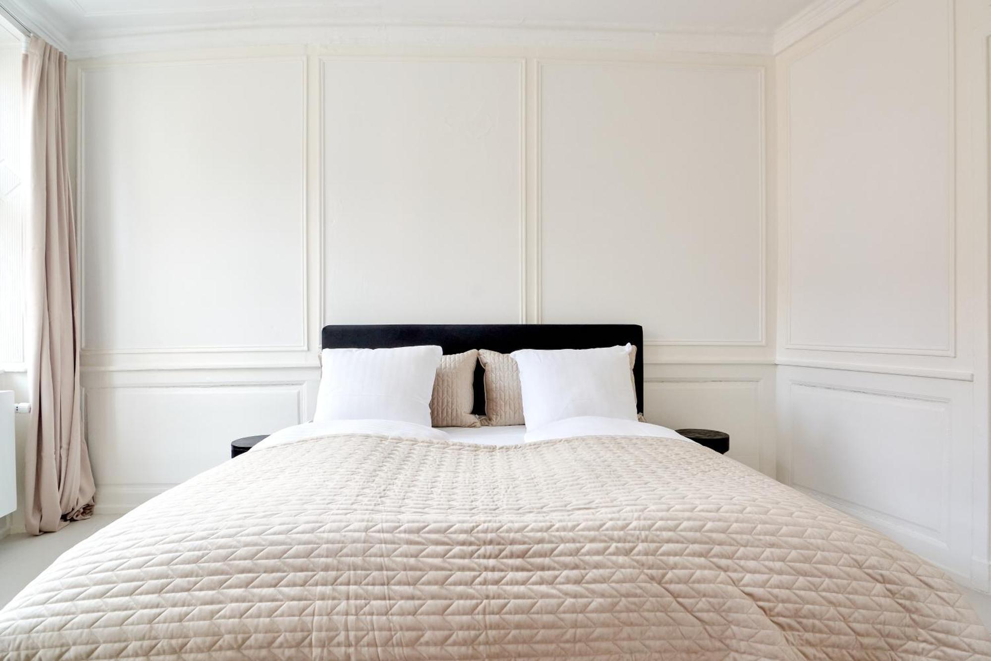 Cozy Apartments In Heart Of Copenhagen Near Stroget & Hojbro Plads Rum bild