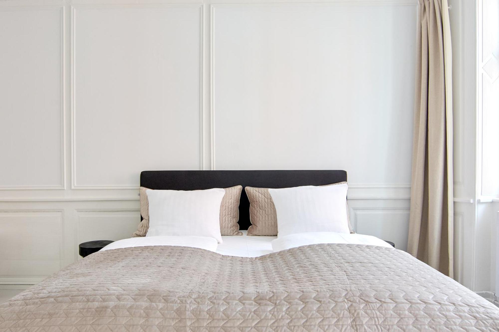 Cozy Apartments In Heart Of Copenhagen Near Stroget & Hojbro Plads Rum bild