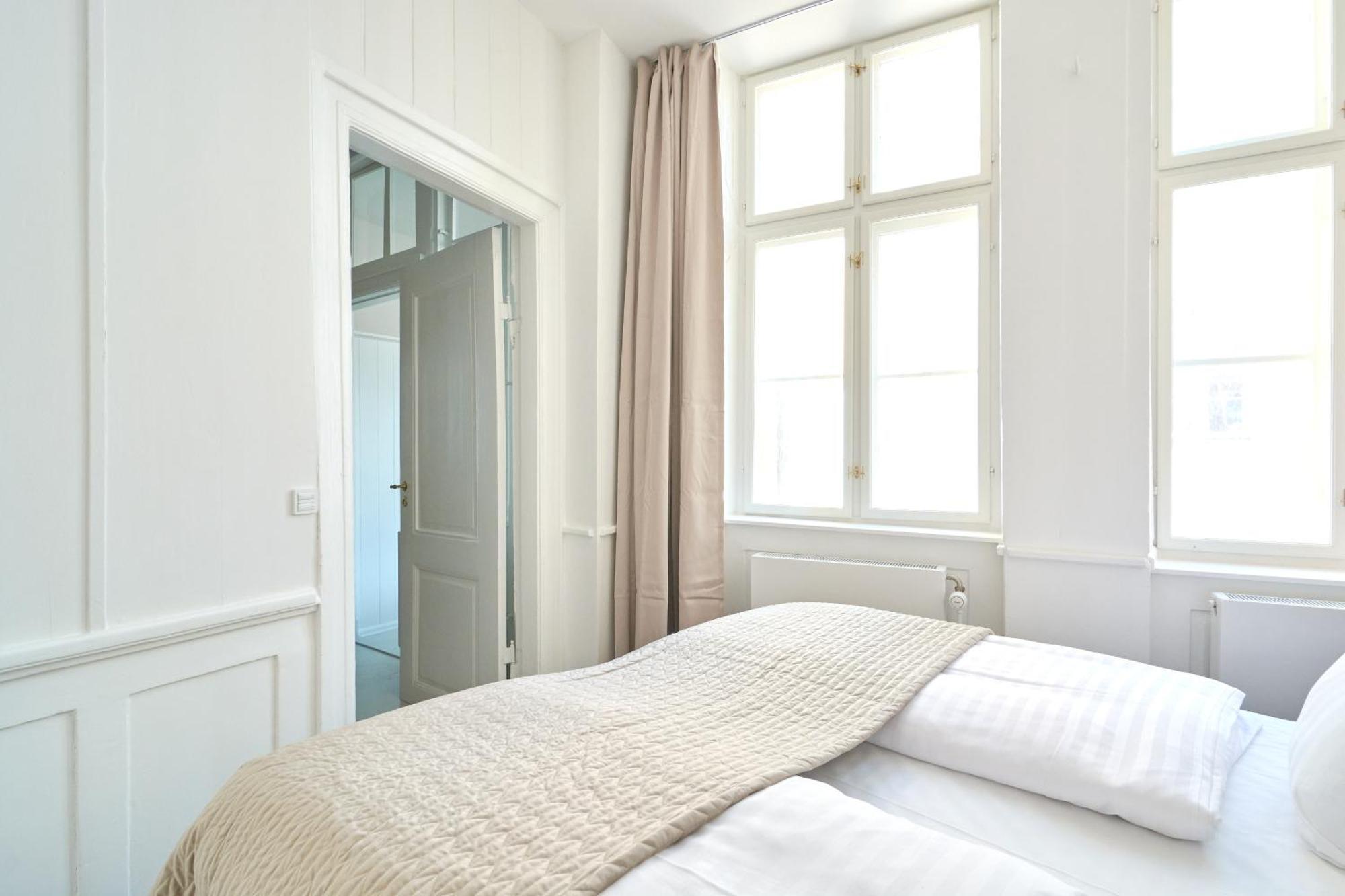 Cozy Apartments In Heart Of Copenhagen Near Stroget & Hojbro Plads Rum bild
