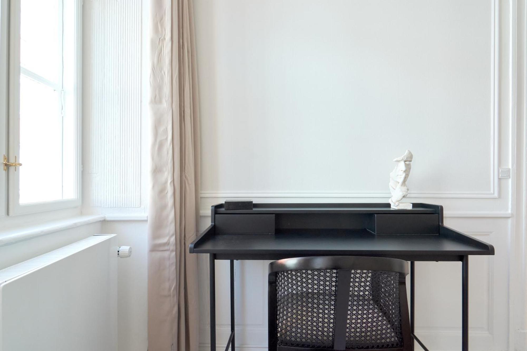 Cozy Apartments In Heart Of Copenhagen Near Stroget & Hojbro Plads Rum bild