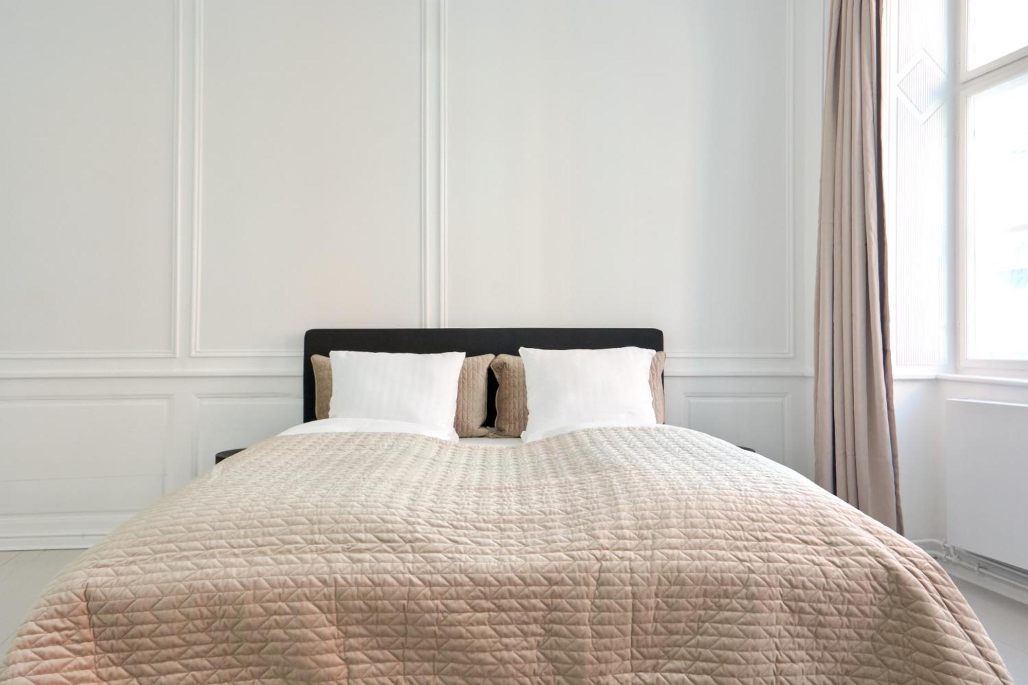 Cozy Apartments In Heart Of Copenhagen Near Stroget & Hojbro Plads Rum bild