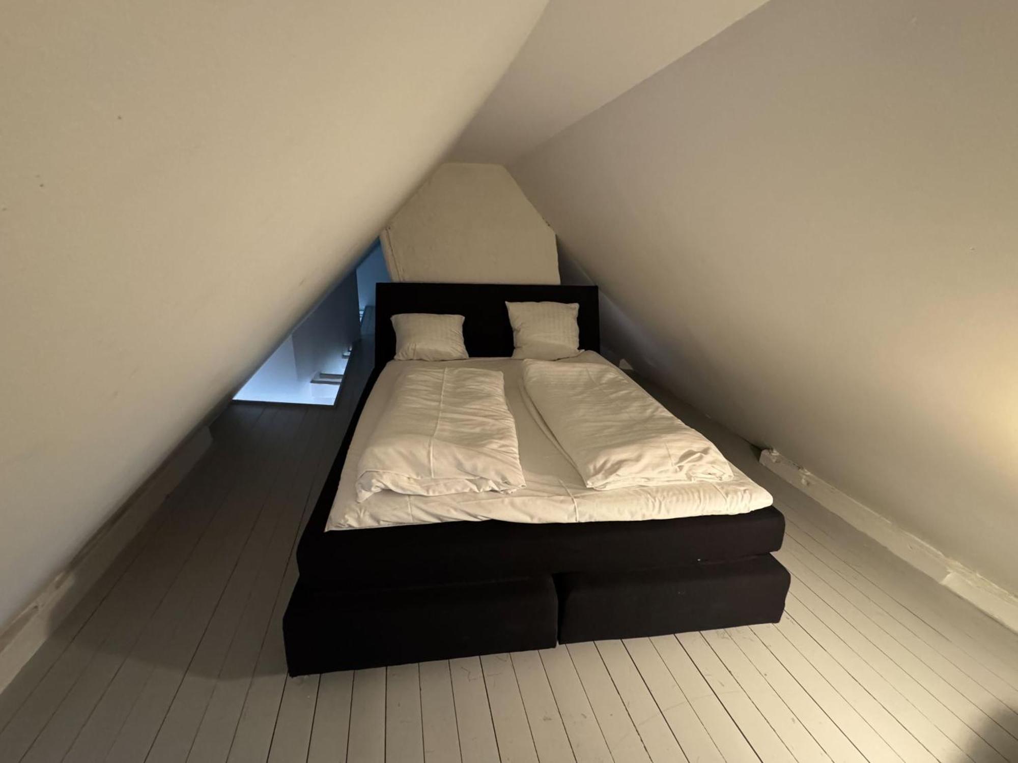 Cozy Apartments In Heart Of Copenhagen Near Stroget & Hojbro Plads Exteriör bild