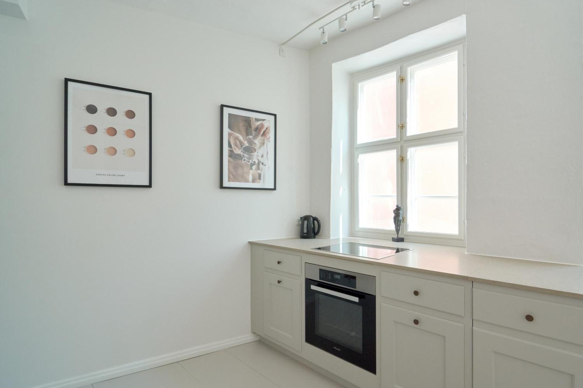 Cozy Apartments In Heart Of Copenhagen Near Stroget & Hojbro Plads Exteriör bild
