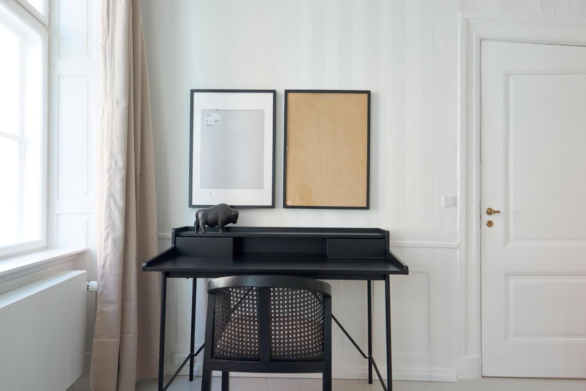 Cozy Apartments In Heart Of Copenhagen Near Stroget & Hojbro Plads Exteriör bild