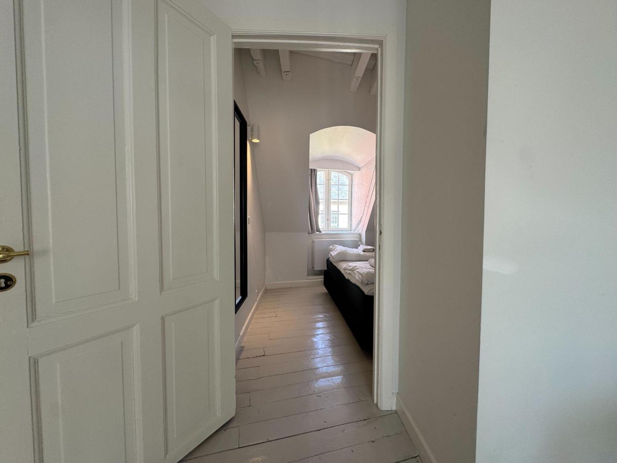 Cozy Apartments In Heart Of Copenhagen Near Stroget & Hojbro Plads Exteriör bild