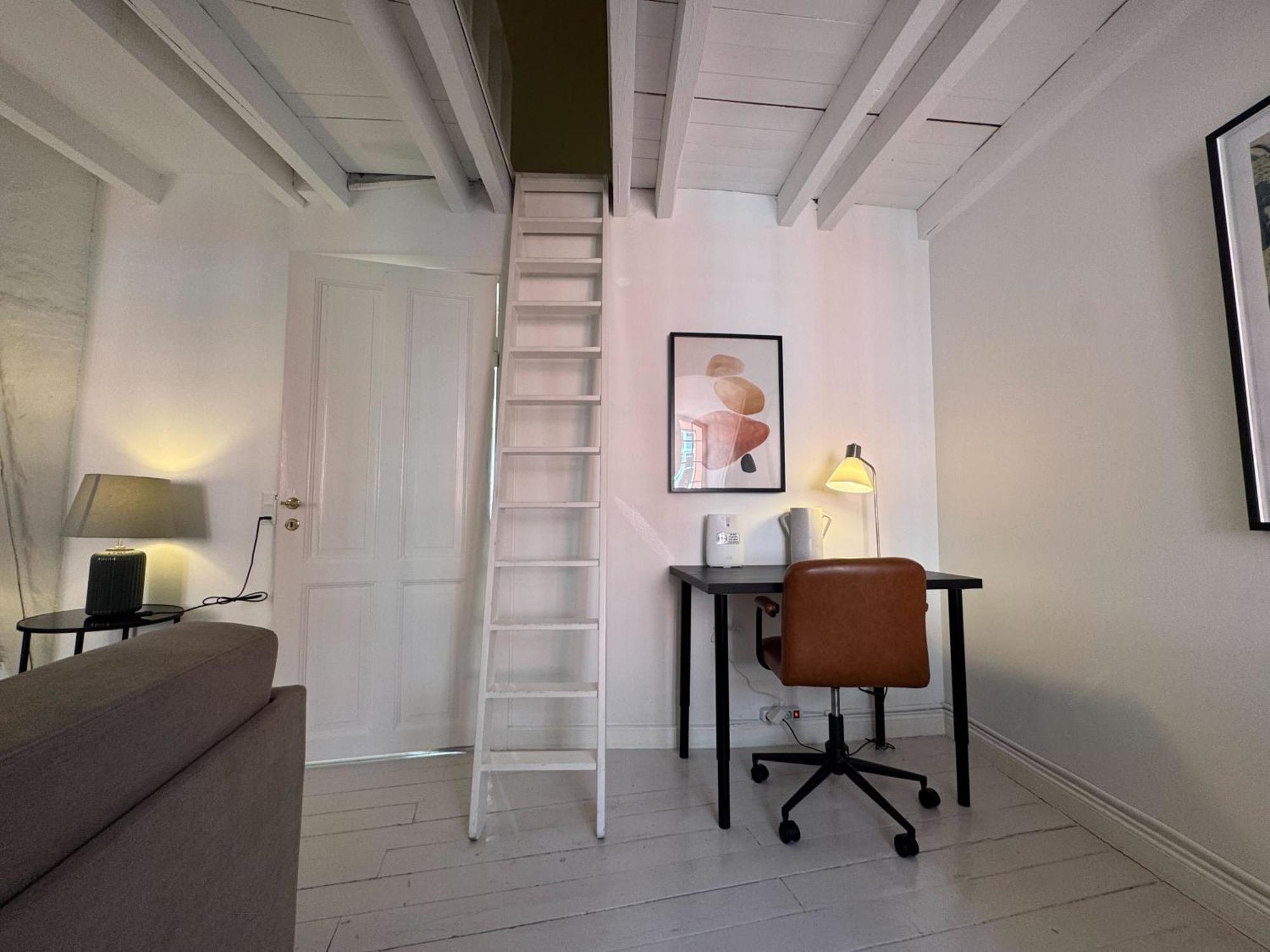 Cozy Apartments In Heart Of Copenhagen Near Stroget & Hojbro Plads Exteriör bild