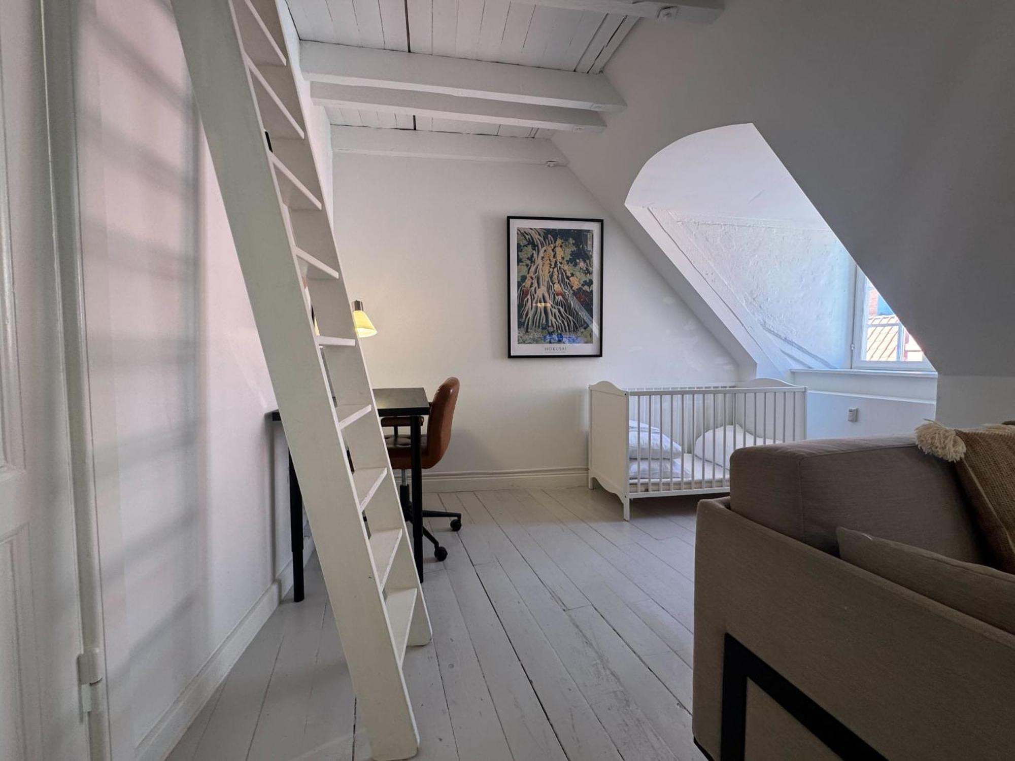 Cozy Apartments In Heart Of Copenhagen Near Stroget & Hojbro Plads Exteriör bild