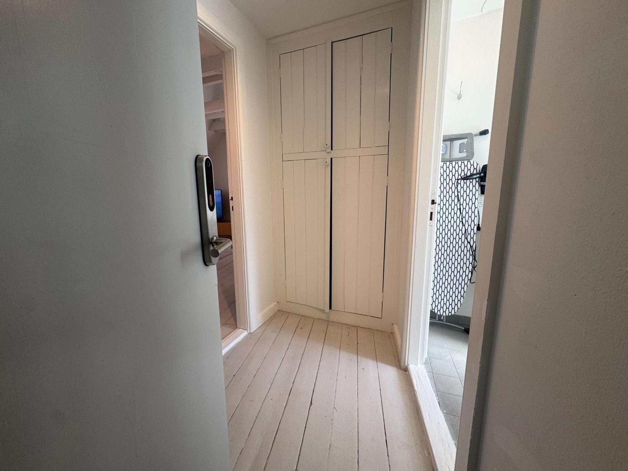 Cozy Apartments In Heart Of Copenhagen Near Stroget & Hojbro Plads Exteriör bild