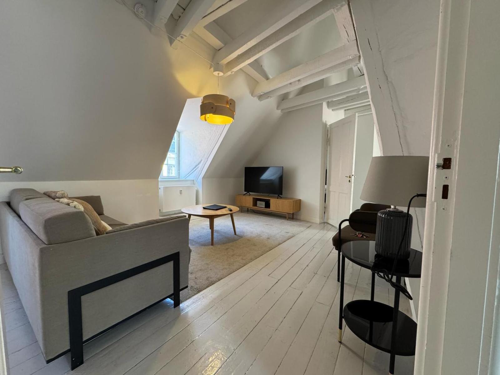 Cozy Apartments In Heart Of Copenhagen Near Stroget & Hojbro Plads Exteriör bild